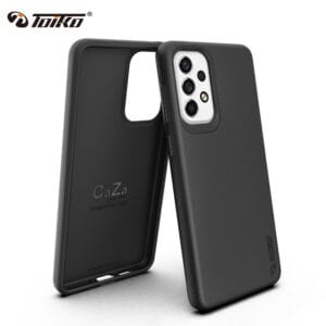 קאזה Caza Samsung A73 – שחור